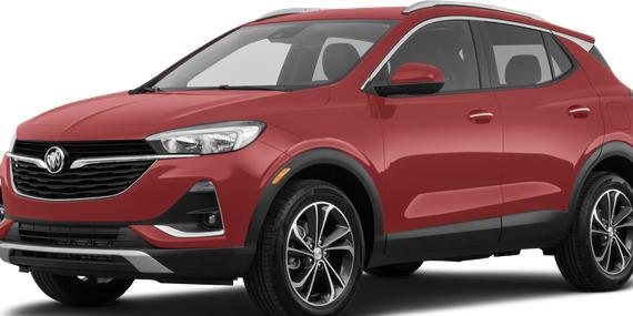 BUICK ENCORE GX 2023 KL4MMDSL4PB041387 image BUICK ENCORE GX 2023 KL4MMDSL4PB041387 image